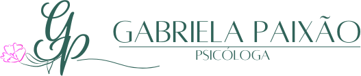 Gabriela Paixão Psicóloga